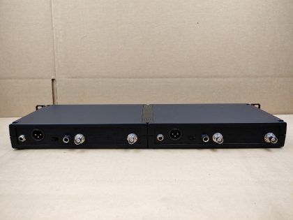 LOT of 2 - Good condition
