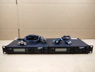 **NO POWER ADAPTERS INCLUDED** Good Condition