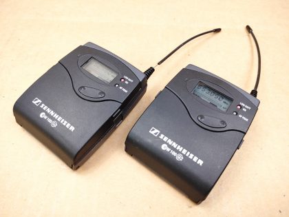 Tested and Working