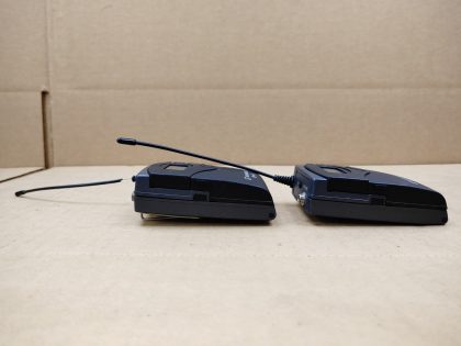 Tested and Working