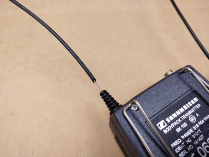 Tested and Working
