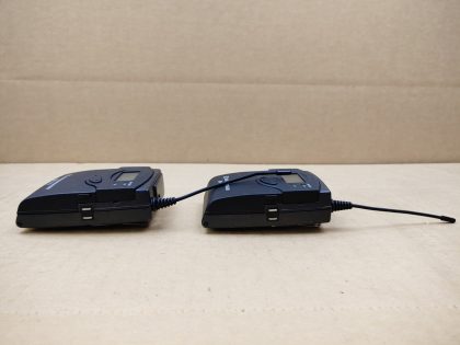 Tested and Working