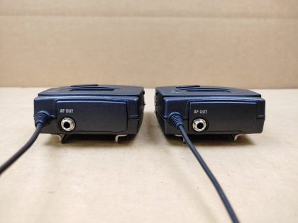 LOT of 2 - Good Condition