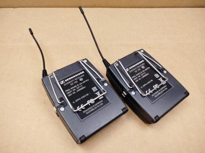 Tested and Working