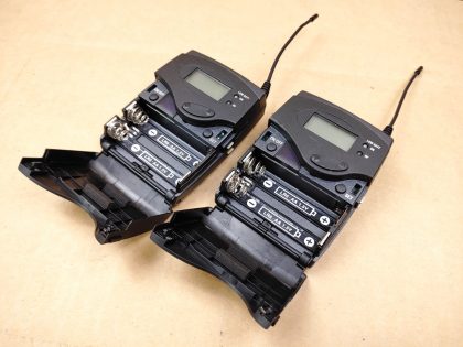 LOT of 2 - Good Condition