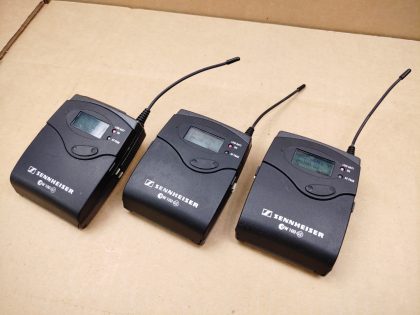 Tested and Working