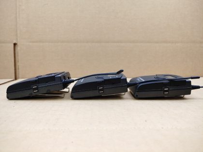 LOT of 3 - Good Condition