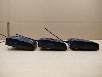 Tested and Working