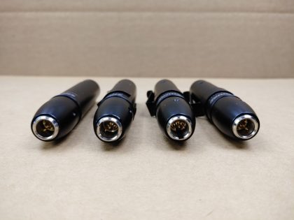 LOT of 4 - Good Condition! Tested and working