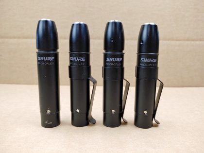 LOT of 4 - Good Condition! Tested and working