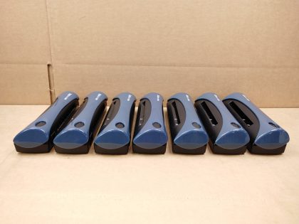LOT of 7 - Good Condition! Tested and Pulled from a working environment. May have some very minor cosmetic scratches/scuffs from normal use. **NO CABLES INCLUDED**Item Specifics: MPN : ScanShell 800RUPC : N/AType : ID ScannerBrand : AcuantModel : ScanShell 800RScanning Resolution : 600 DPIConnectivity : USB 2.0 - 4