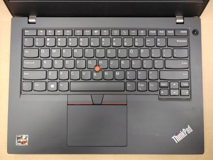 we have added actual images to this listing of the Lenovo ThinkPad you would receive.**NO POWER ADAPTER / NO SSD or HDD/CADDY/CABLE  / NO OS / NO RAM** Item Specifics: MPN : ThinkPad L14 Gen1UPC : N/AType : LaptopBrand : LenovoProduct Line : ThinkPadModel : ThinkPad L14 Gen1Operating System : N/AScreen Size : 14-inchProcessor Type : AMD Ryzen 5 PRO 4650UProcessor Speed : 2.10HGzGraphics Processing Type : Radeon GraphicsMemory : N/AHard Drive Capacity : N/A - 2