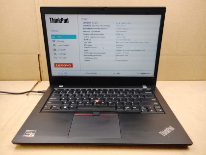 **BIOS PASSWORD (View image 9)** Tested and Working. Boots to the BIOs. May have a few minor cosmetic scratches/scuffs. For your help
