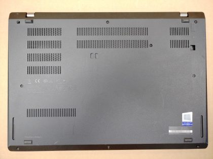 we have added actual images to this listing of the Lenovo ThinkPad you would receive.**NO POWER ADAPTER / NO SSD or HDD/CADDY/CABLE  / NO OS / NO RAM** Item Specifics: MPN : ThinkPad L14 Gen1UPC : N/AType : LaptopBrand : LenovoProduct Line : ThinkPadModel : ThinkPad L14 Gen1Operating System : N/AScreen Size : 14-inchProcessor Type : AMD Ryzen 5 PRO 4650UProcessor Speed : 2.10HGzGraphics Processing Type : Radeon GraphicsMemory : N/AHard Drive Capacity : N/A - 3