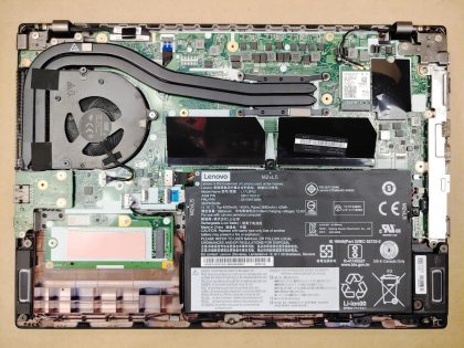 **BIOS PASSWORD (View image 9)** Tested and Working. Boots to the BIOs. May have a few minor cosmetic scratches/scuffs. For your help
