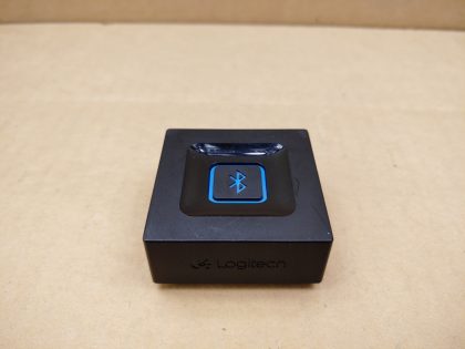 Pulled from a working environment. Whats shown in the pictures is what you'll receive. Item Specifics: MPN : 880-000451UPC : N/ABluetooth Standard : Bluetooth v2.1Brand : LogitechModel : S-00144 / 880-000451Type : Audio AdapterConnectivity : Bluetooth - 1