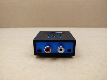 Tested and Working