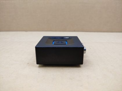 Pulled from a working environment. Whats shown in the pictures is what you'll receive. Item Specifics: MPN : 880-000451UPC : N/ABluetooth Standard : Bluetooth v2.1Brand : LogitechModel : S-00144 / 880-000451Type : Audio AdapterConnectivity : Bluetooth - 2