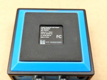 Tested and Working