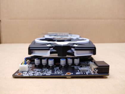 HDMI