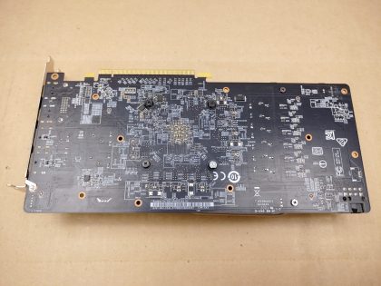 DVI-DMemory Type : GDDR5Type : Video CardCooling Component(s) Included : Fan w/ Heatdink - 2