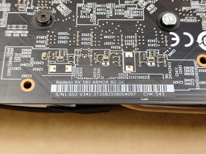 Great Condition! Tested and Working