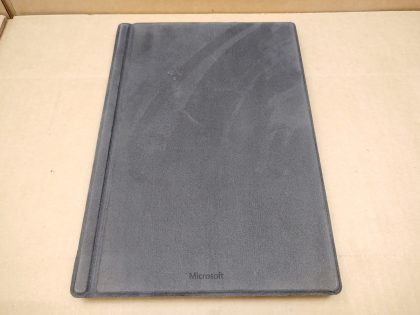 we have added actual images to this listing of the Microsoft Surface you would receive. Clean install of Windows 11 Pro Operating system. May have some minor scratches/dents/scuffs.[ What is included: Microsoft Surface ]Item Specifics: MPN : Surface Pro 3UPC : N/AType : LaptopBrand : MicrosoftProduct Line : SurfaceModel : Surface Pro 3Operating System : Windows 11 Pro x64Screen Size : 12.3" TouchscreenProcessor Type : Intel Core i5-4300U 4th GenProcessor Speed : 1.90GHz / 2.50GHzGraphics Processing Type : Intel(R) HD Graphics FamilyMemory : 8GBHard Drive Capacity : 256GB SSD - 2