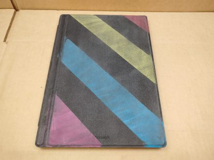 we have added actual images to this listing of the Microsoft Surface you would receive. Clean install of Windows 10 Pro Operating system. May have some minor scratches/dents/scuffs.[ What is included: Microsoft Surface  ]Item Specifics: MPN : Surface Pro 4UPC : N/AType : LaptopBrand : MicrosoftProduct Line : SurfaceModel : Surface Pro 4 / 1724Operating System : Windows 10 Pro x64Screen Size : 12.3" TouchscreenProcessor Type : Intel Core i5-6300U 6th GenProcessor Speed : 2.40GHz / 2.50GHzGraphics Processing Type : Intel(R) HD Graphics 520Memory : 4GBHard Drive Capacity : 128GB SSD - 2