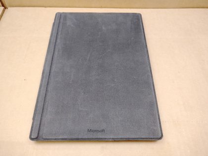 we have added actual images to this listing of the Microsoft Surface you would receive. Clean install of Windows 10 Pro Operating system. May have some minor scratches/dents/scuffs.[ What is included: Microsoft Surface  ]Item Specifics: MPN : Surface Pro 4UPC : N/AType : LaptopBrand : MicrosoftProduct Line : SurfaceModel : Surface Pro 4 / 1724Operating System : Windows 10 Pro x64Screen Size : 12.3" TouchscreenProcessor Type : Intel Core i5-6300U 6th GenProcessor Speed : 2.40GHz / 2.50GHzGraphics Processing Type : Intel(R) HD Graphics 520Memory : 4GBHard Drive Capacity : 128GB SSD - 2