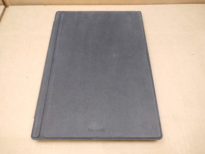 we have added actual images to this listing of the Microsoft Surface you would receive. Clean install of Windows 10 Pro Operating system. May have some minor scratches/dents/scuffs.[ What is included: Microsoft Surface  ]Item Specifics: MPN : Surface Pro 4UPC : N/AType : LaptopBrand : MicrosoftProduct Line : SurfaceModel : Surface Pro 4 / 1724Operating System : Windows 10 Pro x64Screen Size : 12.3" TouchscreenProcessor Type : Intel Core i5-6300U 6th GenProcessor Speed : 2.40GHz / 2.50GHzGraphics Processing Type : Intel(R) HD Graphics 520Memory : 4GBHard Drive Capacity : 128GB SSD - 2