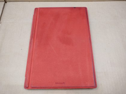 we have added actual images to this listing of the Microsoft Surface you would receive. Clean install of Windows 11 Pro Operating system. May have some minor scratches/dents/scuffs.[ What is included: Microsoft Surface + Power Adapter + 30-Day Warranty Included ]Item Specifics: MPN : 1724UPC : N/AType : LaptopBrand : MicrosoftProduct Line : SurfaceModel : Surface Pro 4 / 1724Operating System : Windows 11 Pro x64Screen Size : 12.3" TouchscreenProcessor Type : Intel Core i5-6300U 6th GenProcessor Speed : 2.40GHz / 2.50GHzGraphics Processing Type : Intel(R) HD Graphics 520Memory : 8GBHard Drive Capacity : 256GB SSD - 2