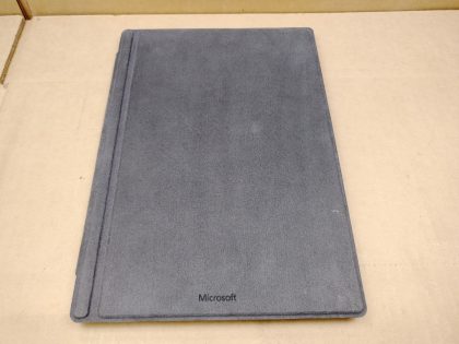 we have added actual images to this listing of the Microsoft Surface you would receive. Clean install of Windows 10 Pro Operating system. May have some minor scratches/dents/scuffs.[ What is included: Microsoft Surface + Power Adapter + 30-Day Warranty Included ]Item Specifics: MPN : Surface Pro 4UPC : N/AType : LaptopBrand : MicrosoftProduct Line : SurfaceModel : Surface Pro 4Operating System : Windows 10 Pro x64Screen Size : 12.3" TouchscreenProcessor Type : Intel Core i5-6300U 6th GenProcessor Speed : 2.40GHz / 2.50GHzGraphics Processing Type : Intel(R) HD Graphics 520Memory : 4GBHard Drive Capacity : 128GB SSD - 2