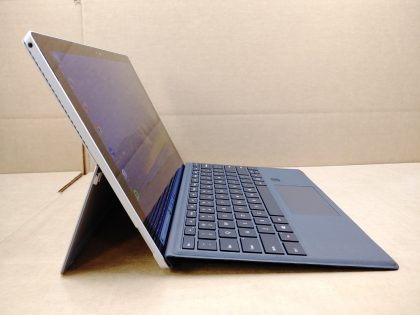 we have added actual images to this listing of the Microsoft Surface you would receive. Clean install of Windows 11 Pro Operating system. May have some minor scratches/dents/scuffs.[ What is included: Microsoft Surface + Power Adapter + 30-Day Warranty Included ]Item Specifics: MPN : Surface Pro 4