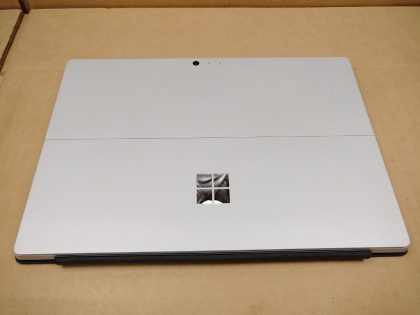 we have added actual images to this listing of the Microsoft Surface you would receive. Clean install of Windows 11 Pro Operating system. May have some minor scratches/dents/scuffs.[ What is included: Microsoft Surface + Power Adapter + 30-Day Warranty Included ]Item Specifics: MPN : Surface Pro 4