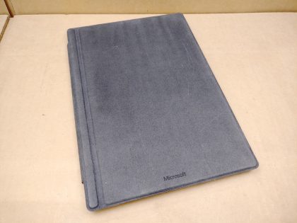 we have added actual images to this listing of the Microsoft Surface you would receive. Clean install of Windows 10 Pro Operating system. May have some minor scratches/dents/scuffs.[ What is included: Microsoft Surface + Power Adapter + 30-Day Warranty Included ]Item Specifics: MPN : 1724UPC : N/AType : LaptopBrand : MicrosoftProduct Line : SurfaceModel : Surface Pro 4Operating System : Windows 10 Pro x64Screen Size : 12.3" TouchscreenProcessor Type : Intel Core i5-6300U 6th GenProcessor Speed : 2.40GHz / 2.50GHzGraphics Processing Type : Intel(R) HD Graphics 520Memory : 4GBHard Drive Capacity : 128GB SSD - 2