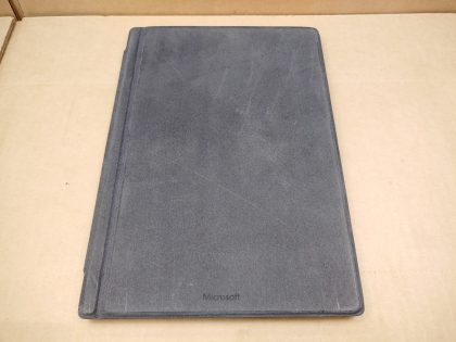 we have added actual images to this listing of the Microsoft Surface you would receive. Clean install of Windows 11 Pro Operating system. May have some minor scratches/dents/scuffs.[ What is included: Microsoft Surface + Power Adapter + 30-Day Warranty Included ]Item Specifics: MPN : 1724UPC : N/AType : LaptopBrand : MicrosoftProduct Line : SurfaceModel : Surface Pro 4 / 1724Operating System : Windows 11 Pro x64Screen Size : 12.3" TouchscreenProcessor Type : Intel Core i5-6300U 6th GenProcessor Speed : 2.40GHz / 2.50GHzGraphics Processing Type : Intel(R) HD Graphics 520Memory : 8GBHard Drive Capacity : 256GB SSD - 2