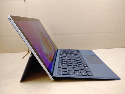 we have added actual images to this listing of the Microsoft Surface you would receive. Clean install of Windows 10 Pro Operating system. May have some minor scratches/dents/scuffs.[ What is included: Microsoft Surface + Power Adapter + 30-Day Warranty Included ]Item Specifics: MPN : Surface Pro 4