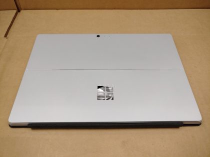 we have added actual images to this listing of the Microsoft Surface you would receive. Clean install of Windows 10 Pro Operating system. May have some minor scratches/dents/scuffs.[ What is included: Microsoft Surface + Power Adapter + 30-Day Warranty Included ]Item Specifics: MPN : Surface Pro 4