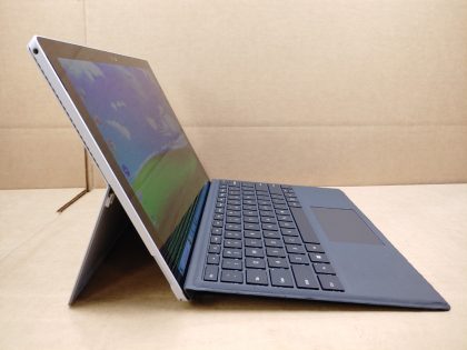 we have added actual images to this listing of the Microsoft Surface you would receive. Clean install of Windows 10 Pro Operating system. May have some minor scratches/dents/scuffs.[ What is included: Microsoft Surface + Power Adapter + 30-Day Warranty Included ]Item Specifics: MPN : Surface Pro 4