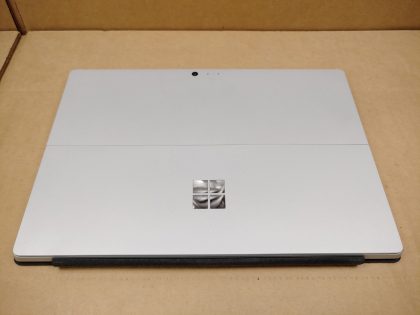 we have added actual images to this listing of the Microsoft Surface you would receive. Clean install of Windows 10 Pro Operating system. May have some minor scratches/dents/scuffs.[ What is included: Microsoft Surface + Power Adapter + 30-Day Warranty Included ]Item Specifics: MPN : Surface Pro 4