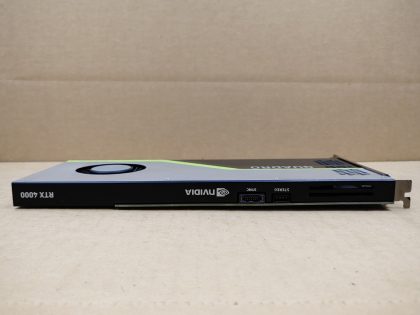 USB-CMemory Type : GDDR6Type : Video CardCooling Component(s) Included : Fan w/ Heatdink - 2