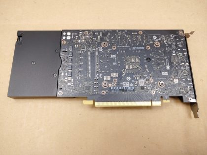 pulled from a working environment! Item Specifics: MPN : Quadro RTX 4000UPC : N/AChipset/GPU Manufacturer : NVIDIABrand : NVIDIAChipset/GPU Model : NVIDIA Quadro 4000Compatible Port/Slot : PCI Express 3.0 x16Memory Size : 8GBConnectors : x3 DisplayPort