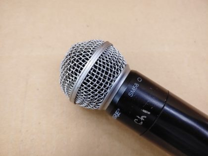 Tested and Working