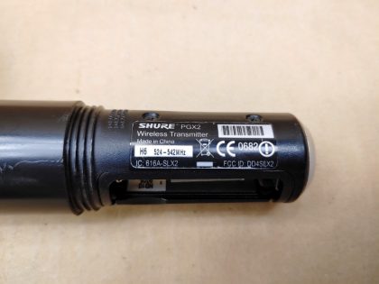 Tested and Working