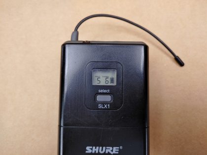But overall good condition! Tested and working