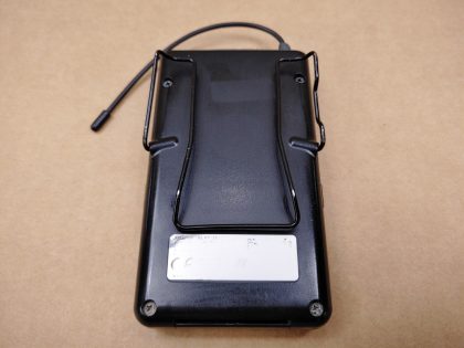 But overall good condition! Tested and working