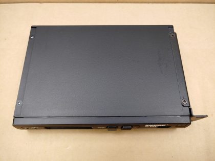 Pulled from a working environment. **NO POWER ADAPTER INCLUDED**Item Specifics: MPN : ULXS4-J1UPC : N/ABrand : SHUREType : Wireless ReceiverModel : ULXS4-J1 554-590MHzConnectivity : WirelessForm Factor : Microphone Receiver - 1