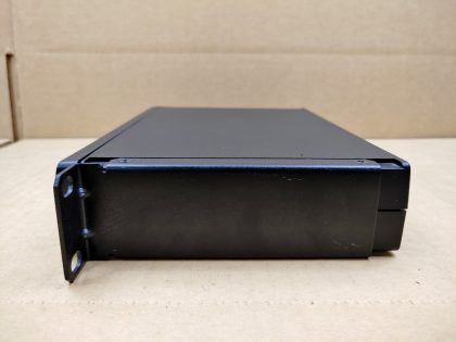 Pulled from a working environment. **NO POWER ADAPTER INCLUDED**Item Specifics: MPN : ULXS4-J1UPC : N/ABrand : SHUREType : Wireless ReceiverModel : ULXS4-J1 554-590MHzConnectivity : WirelessForm Factor : Microphone Receiver - 2
