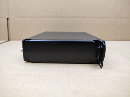 Pulled from a working environment. **NO POWER ADAPTER INCLUDED**Item Specifics: MPN : ULXS4 M1UPC : N/ABrand : SHUREType : Wireless ReceiverModel : ULXS4 M1 662-698MHzConnectivity : WirelessForm Factor : Microphone Receiver - 1