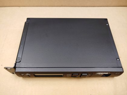 There is some small writing engraved in the bottom of the receiver. Overall Good Condition